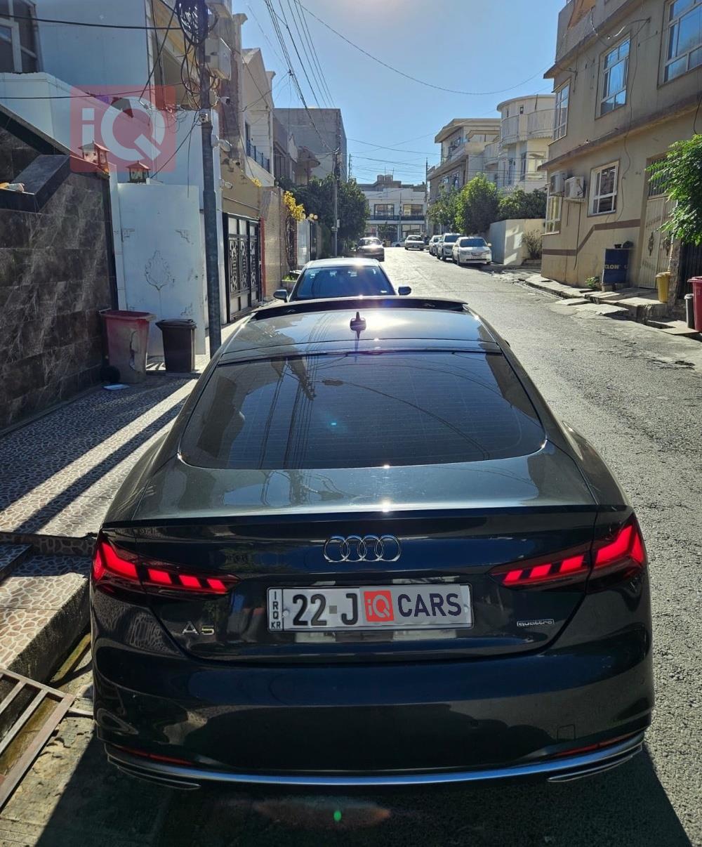 اودي A5